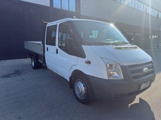 FORD Transit usata, con Alzacristalli elettrici