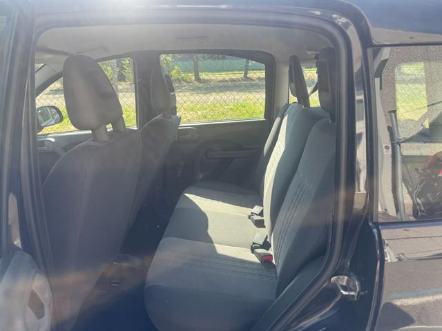 FIAT Panda usata 7