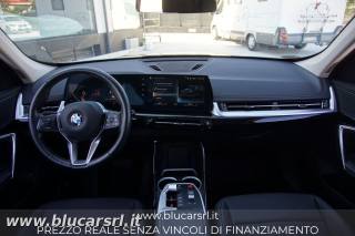 BMW X1 usata 7