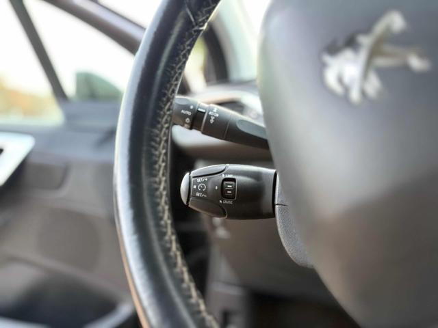 PEUGEOT 2008 usata, con Immobilizzatore elettronico