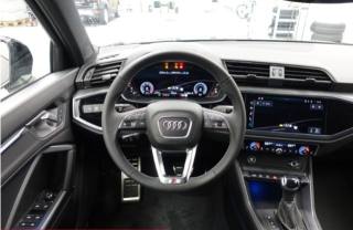AUDI Q3 usata, con Controllo trazione