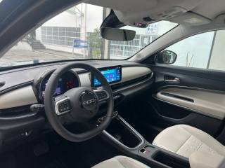 FIAT 600 usata, con ESP