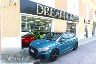 AUDI A1 SPB 35 TFSI S tronic S-line edition Bang&Olufsen