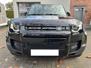 LAND ROVER Defender usata, con Sedili riscaldati