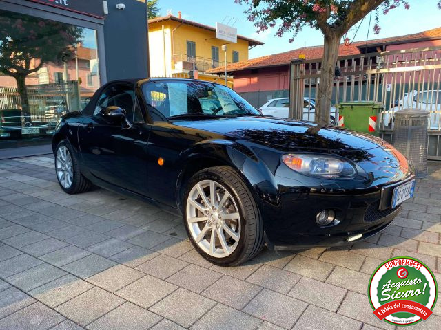 MAZDA MX-5 usata, con Alzacristalli elettrici