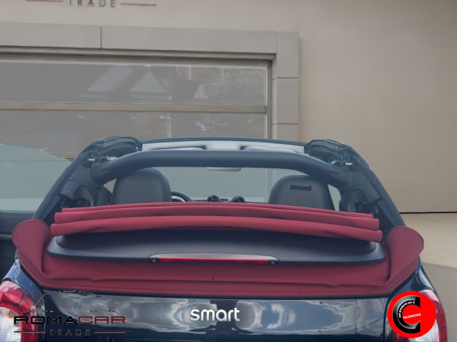 SMART ForTwo usata, con ESP