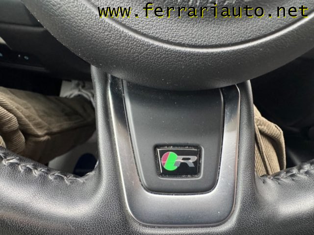 JAGUAR E-Pace usata, con Filtro antiparticolato