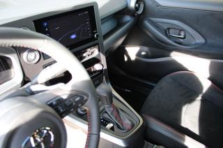 TOYOTA Yaris usata, con Controllo trazione