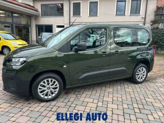FIAT Doblo usata, con ESP