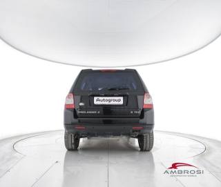 LAND ROVER Freelander usata 5