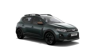 DACIA Sandero Stepway Eco-G 120 CV Extreme KM.0