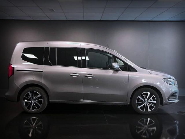 MERCEDES-BENZ T 160 usata, con Airbag Passeggero