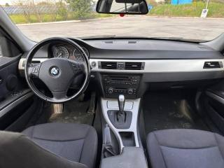 BMW 318 usata, con ESP