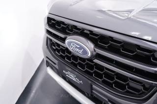 FORD Ranger usata, con Sensori di parcheggio posteriori