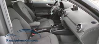 AUDI A1 usata, con Cronologia tagliandi