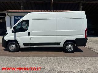 PEUGEOT Boxer 335 2.2 BlueHDi LH2  140 S&S PC-TM Furgone