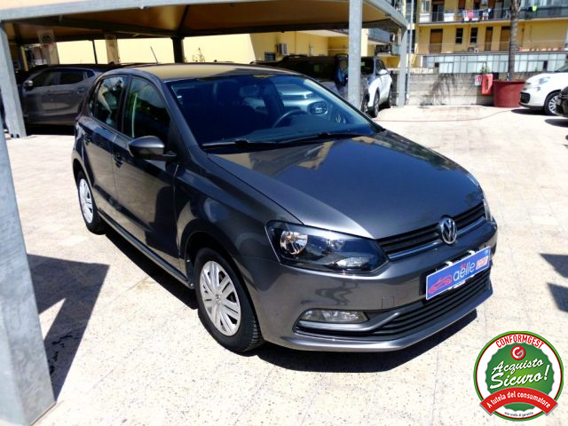 VOLKSWAGEN Polo usata, con ABS