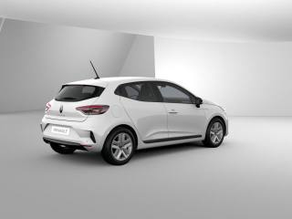 RENAULT Clio usata, con Airbag