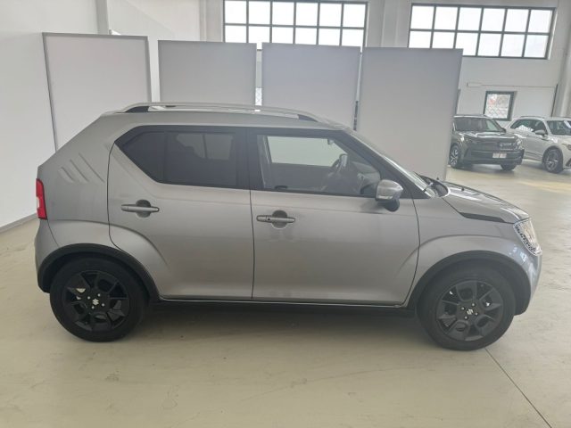 SUZUKI Ignis usata, con Airbag Passeggero