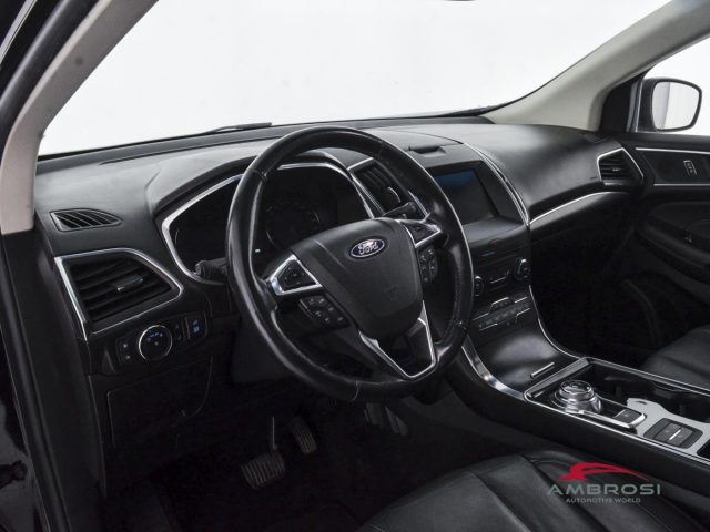 FORD Edge usata 7