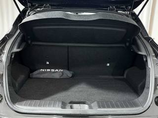 NISSAN Juke usata, con Immobilizzatore elettronico