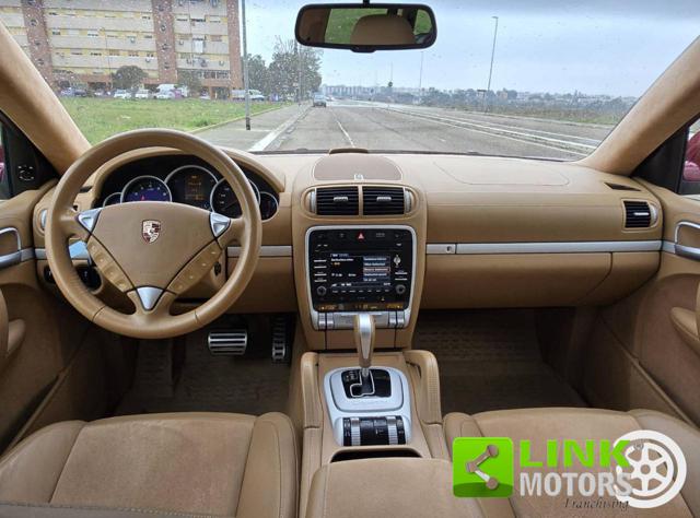PORSCHE Cayenne usata 20