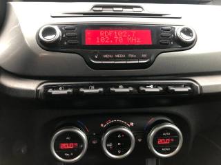 ALFA ROMEO Giulietta usata, con Servosterzo