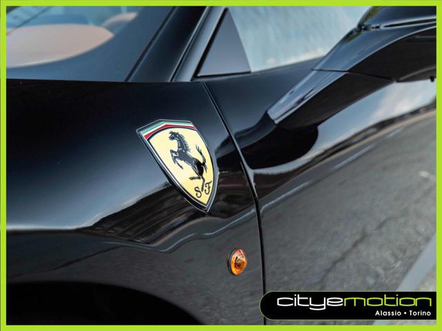 FERRARI 458 usata, con Fari Xenon