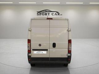 FIAT Ducato usata, con Lettore CD