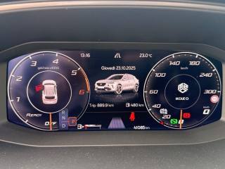 CUPRA Formentor usata, con Climatizzatore