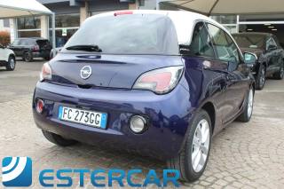 OPEL Adam usata, con Airbag