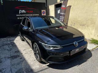VOLKSWAGEN Golf usata, con Airbag Passeggero