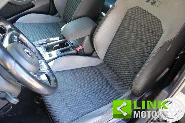 VOLKSWAGEN Golf usata, con Climatizzatore