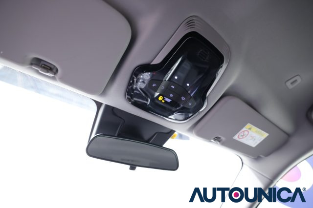 ALFA ROMEO Stelvio usata, con Isofix