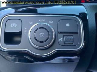 MERCEDES-BENZ A 200 usata, con Sedile posteriore sdoppiato