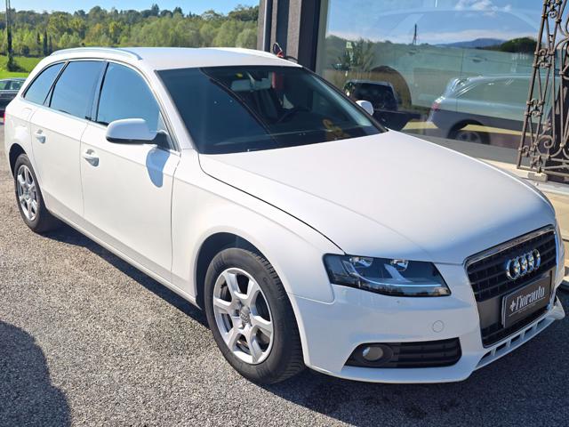AUDI A4 usata, con Airbag