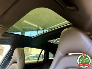 PORSCHE Panamera usata, con Chiusura centralizzata