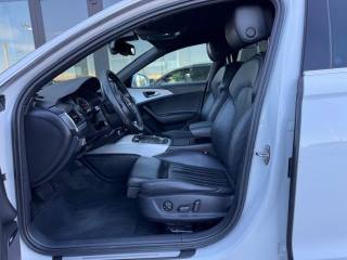 AUDI A6 usata, con Controllo trazione