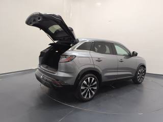 RENAULT Austral usata, con Bracciolo