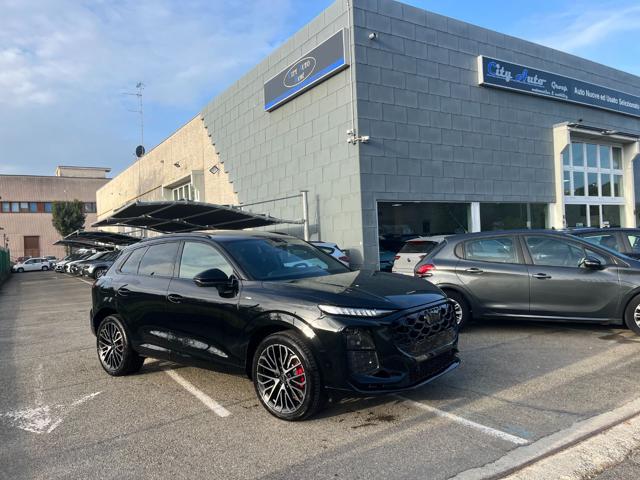AUDI Q3 usata, con Tetto panorama