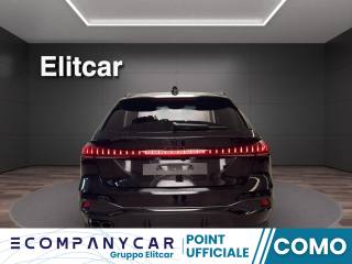 AUDI A5 usata, con Boardcomputer