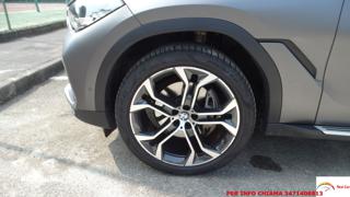 BMW X6 usata, con Sedile posteriore sdoppiato