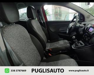 LANCIA Ypsilon usata, con Specchietti laterali elettrici