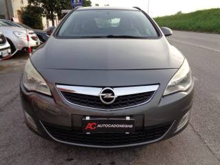 OPEL Meriva usata, con Airbag laterali
