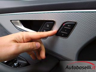 AUDI Q7 usata, con Sound system