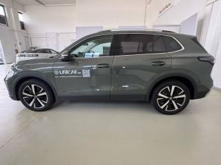 VOLKSWAGEN Tiguan usata, con Airbag Passeggero