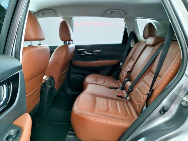 NISSAN X-Trail usata 15