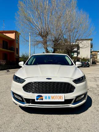 FORD Mondeo usata, con Controllo trazione