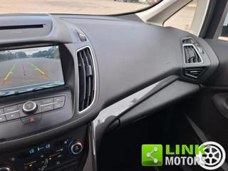 FORD C-Max usata 25