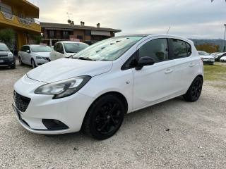 OPEL Corsa usata, con Airbag laterali